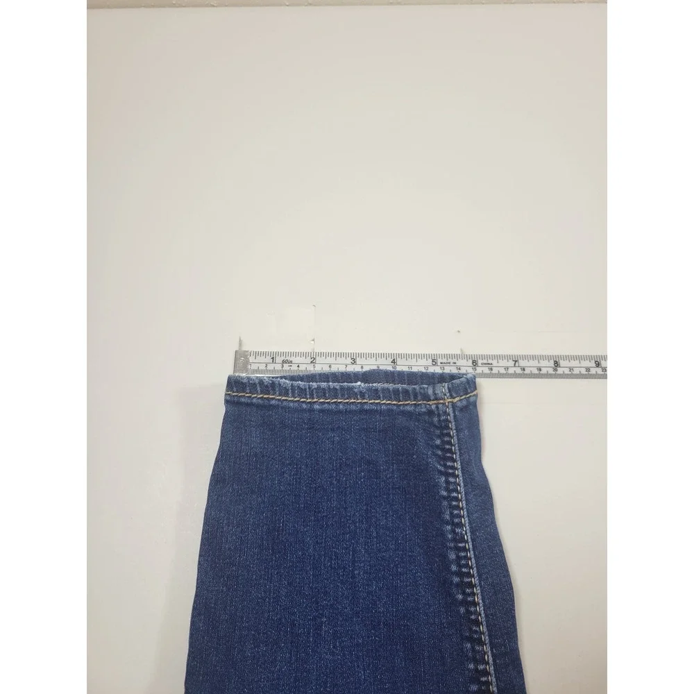 Silver Jeans Co. Boyfriend Jeans Womens 29 Blue Excellent‎ Medium Wash Denim